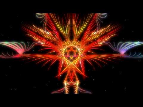 Cartwheel (Mirror System Remix) - Music by Tripswitch, Visual Music by Chaotic