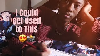 Trying my Canon Camera | Night Routine | Night Owl | Best Vlog Camera