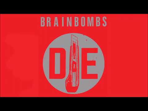 BRAINBOMBS 'Midnight Slaughter' (2025)