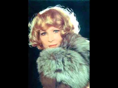 Irena Santor - Jaka szkoda, że nie wcześniej