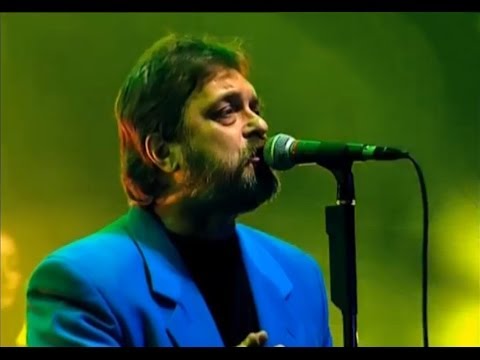 Budka Suflera - Rock and Roll na dobry początek (Spodek 99) #BudkaSuflera