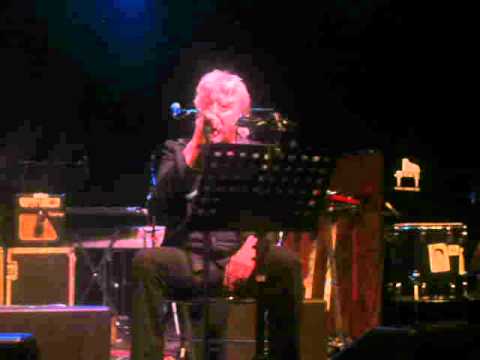 THE BEATLES RADIO 1 SESSIE: Arno - Come Together