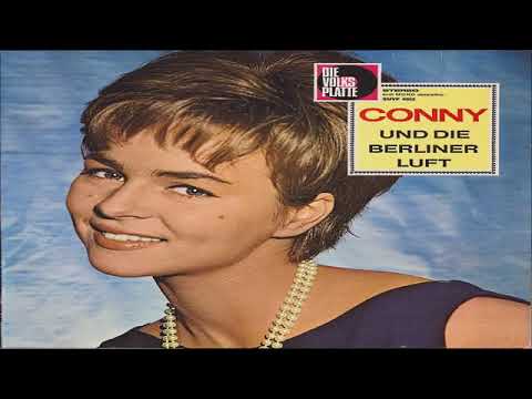 Conny Froboess - Berliner Melodien Medley