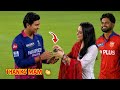 Preity Zinta Gift Watch To Vaibhav Suryavanshi After His Explosive 43 Off 16 Suryavanshi Batting