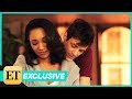 The Flash: Barry and Iris Enjoy Married Life in Sweet Season 4 Deleted Scene (Exclusive)