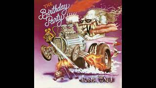 Dead Joe - The Birthday Party