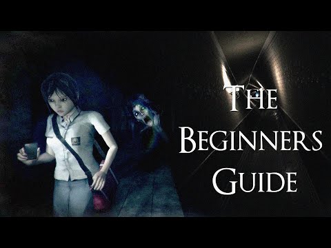 The Beginners Guide To Horror Games