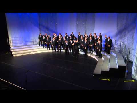 Voices of Gotham - "New York Medley" - BHS International