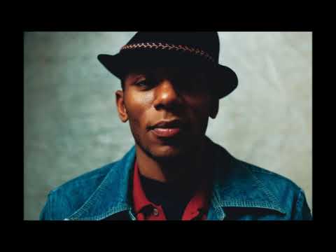 Mos Def - Ms. Fat Booty 432Hz