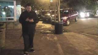 ASL - &quot;Spider In My Mouth&quot; by Fozzy