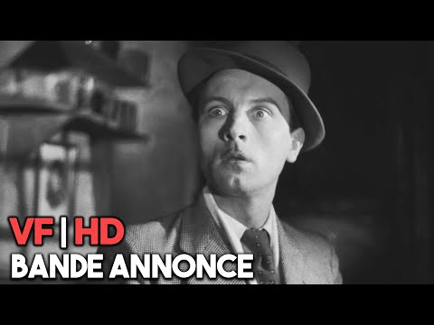 Goupi Mains Rouges (1943) Bande Annonce VF [HD]