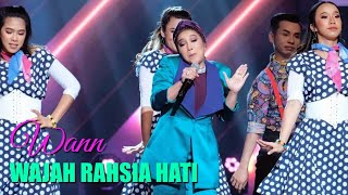 Download lagu WANN - WAJAH RAHSIA HATI (HQ AUDIO) GV Minggu Ke-8. mp3 Download lagu WANN - WAJAH RAHSIA HATI (HQ AUDIO) GV Minggu Ke-8. mp3