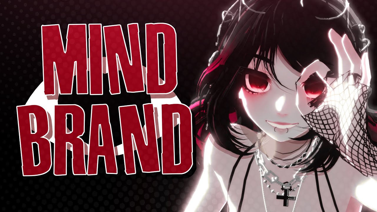 【MMD || 2026 Remake】✦ MIND BRAND ✦ (+Motion DL)