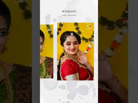 Bridal Makeup Artist portfolio by Adorn By Nikitha in Bangalore - Photo 3