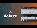 Video 1: ujam Instruments presents: Usynth DELUXE