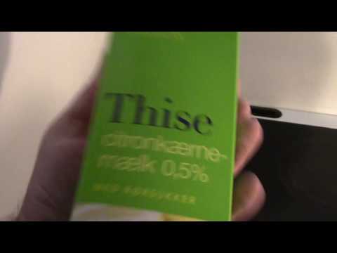 MongoTV_2176 - NETTO og IRMA Haul 141 Kroner - God Weekend