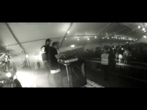 Beatjunkx @ Parkudden (SWE) APR 23-2016