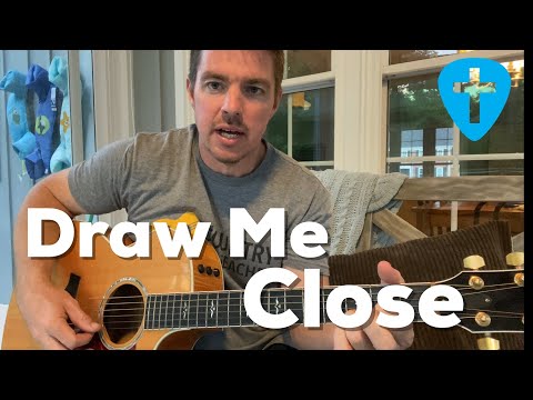 Draw Me Close - Vineyard
