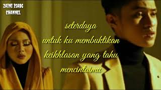 Download lagu bagaimana - munah shahirah fit zack zakwan ( lirik ) mp3