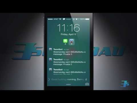 Cydia Tweak :: Priority Hub