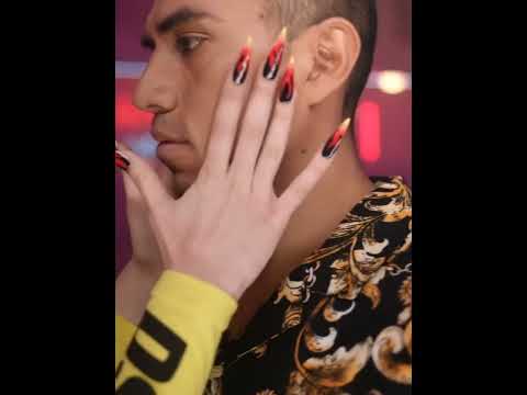 Los Ángeles Azules, Belinda, Lalo Ebratt   Amor A Primera Vista #shorts