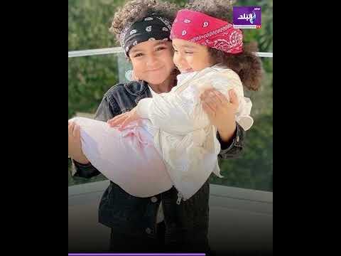 الحكم على ابن محمد رمضان.. من خناقة عيال لمحكمة ومتهمين