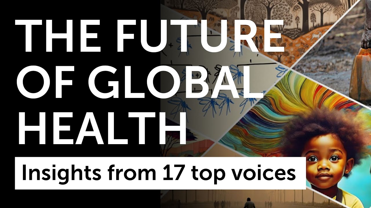 The best global health ideas we’ve heard on the show (from 17 experts)