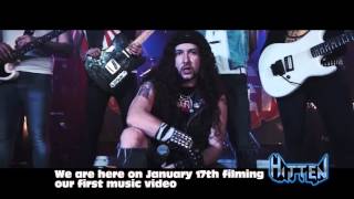 Hitten - "State of Shock" promo (English Subtitles)