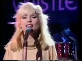 Blondie - (I’m Always Touched By Your) Presence Dear (Live - OGWT 1978)     Debbie Harry  - 1978