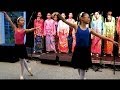NUS Arts Fest 2014 - Marymount Convent School Choir with 2 ballerinas 4of6 [HD]