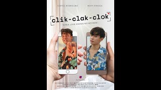 Clik Clak Clok - Official Trailer - The new and original BL series from Hue TVEverywhere!