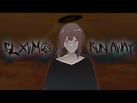 Baby Gos-Run Away (prod. Skisim)