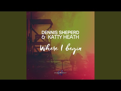Where I Begin (Album Extended Mix)