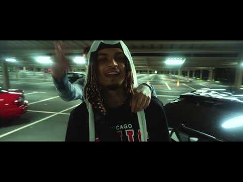 FIDDLE - YLSEW 487 & The Guayo | [Official Music Video]