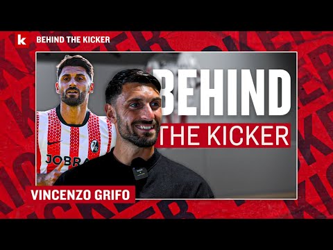 "Tim Wiese hat mir viel beigebracht": Grifo über wahres Glück, Streich und Treue | Behind the kicker