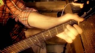 &quot;keb&#39; mo&#39;&quot;  &quot;hand it over&quot;  &quot;martin 018&quot;