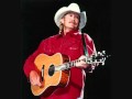 Alan Jackson - Old Rugged Cross