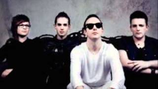 Glasvegas - Euphoria , take my hand (with lyrics)