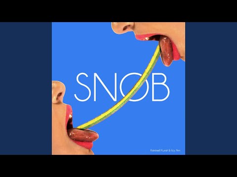 Snob