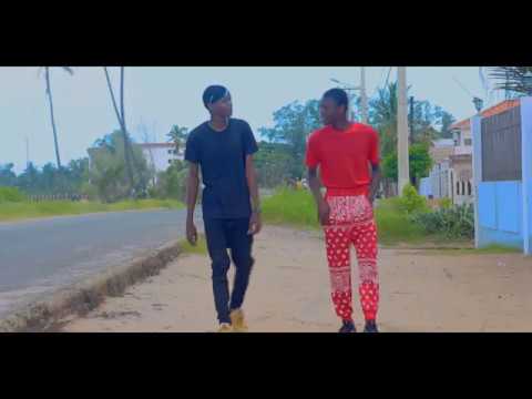 Chriizy Feat. Txiiboy - Amigos Do Mesmo Sangue(Oficial Music Video)