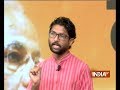 The farmers wouldn&rsquo;t have been suffering had PM Modi fulfilled his promises, says Jignesh Mevani