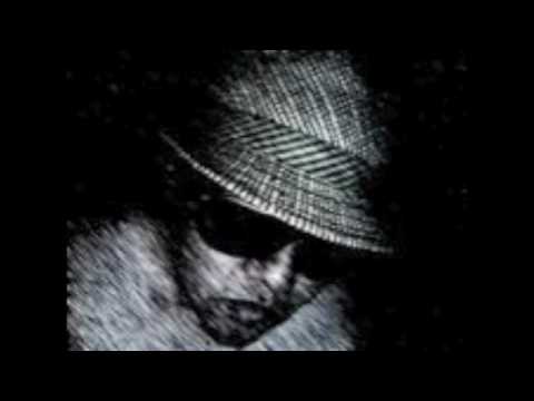 LYN-GATE FEAT MATT Q - LET ME BE