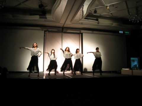 北大99MBA送舊開場舞(Trouble Maker+Volume up)