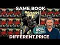 The Comic Industry S Most Dangerous Pattern