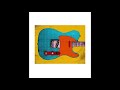CLUTTERBILLY GUITAR BACKING TRACK