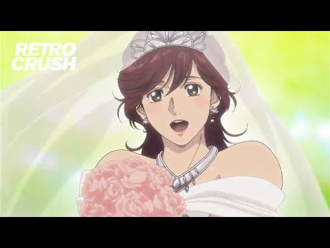 image-Do anime characters ever get married?
