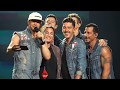 Happy Birthday from Jon Knight (HD) - New Kids On The Block - Total Package Tour 2017 - San Jose