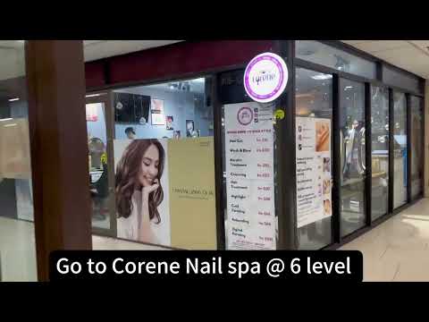 Lucky 6 Spa Style Advice