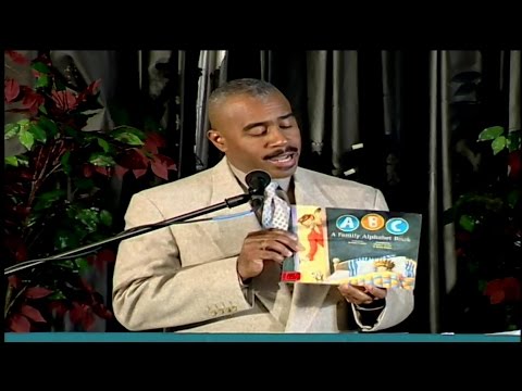 Truth of God Broadcast 755-758 Baltimore MD Pastor Gino Jennings HD Raw Footage!