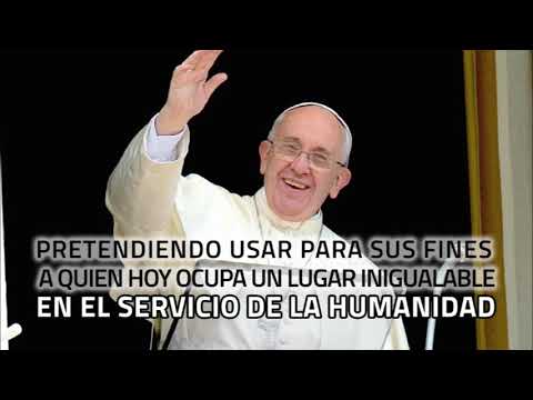 Mensaje de los Curas de las Villas